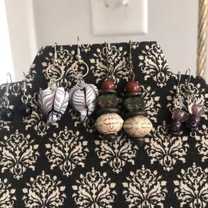 Earrings Bundle